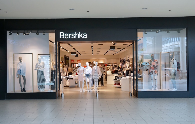 bershka