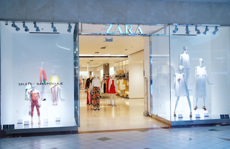 zara