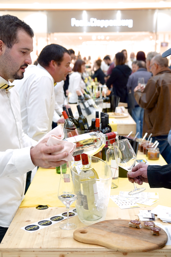 Europarkovo martinovanje s Pubeci in Veselimi slavčki (foto_Bojan Mihalič) (1)