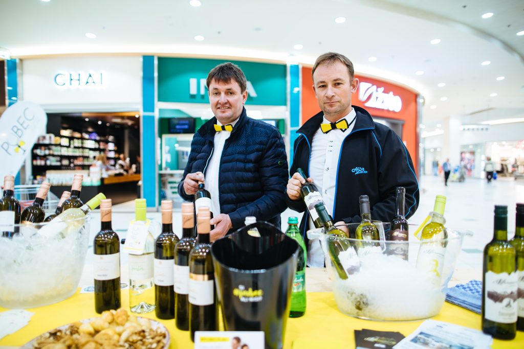 Europarkovo martinovanje s Pubeci in Veselimi slavčki (foto_Mediaspeed_Ernad Ihtijarević) (1)