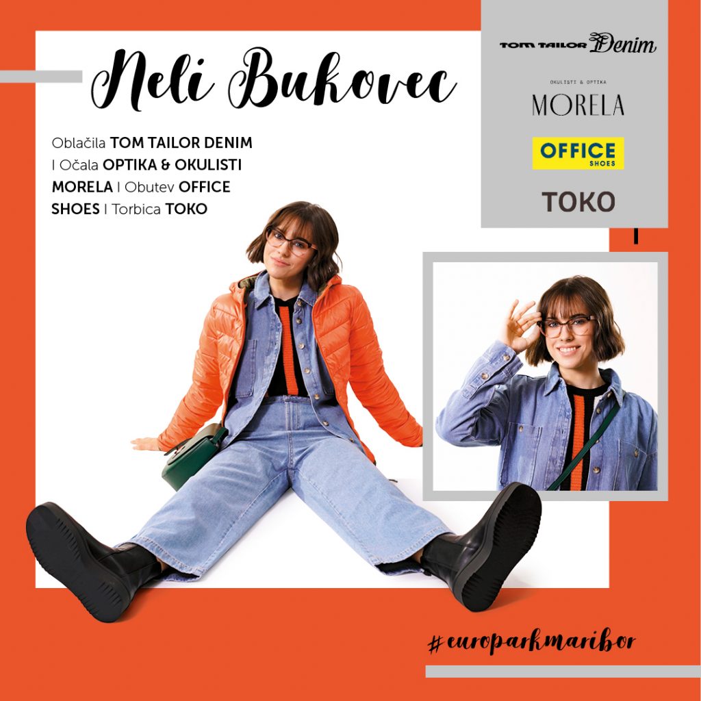 Ep VIRTUALNA MODNA REVIJA modelFB15