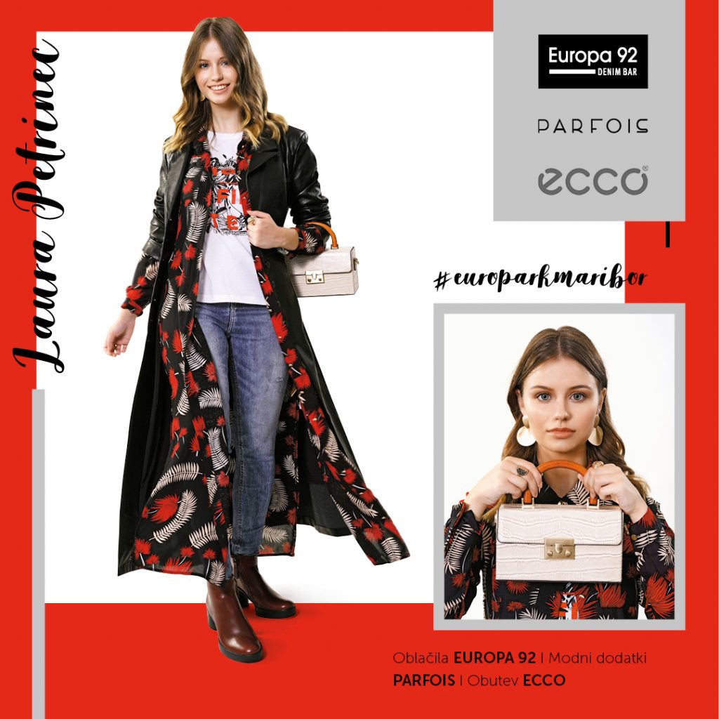 Ep VIRTUALNA MODNA REVIJA modelFB17