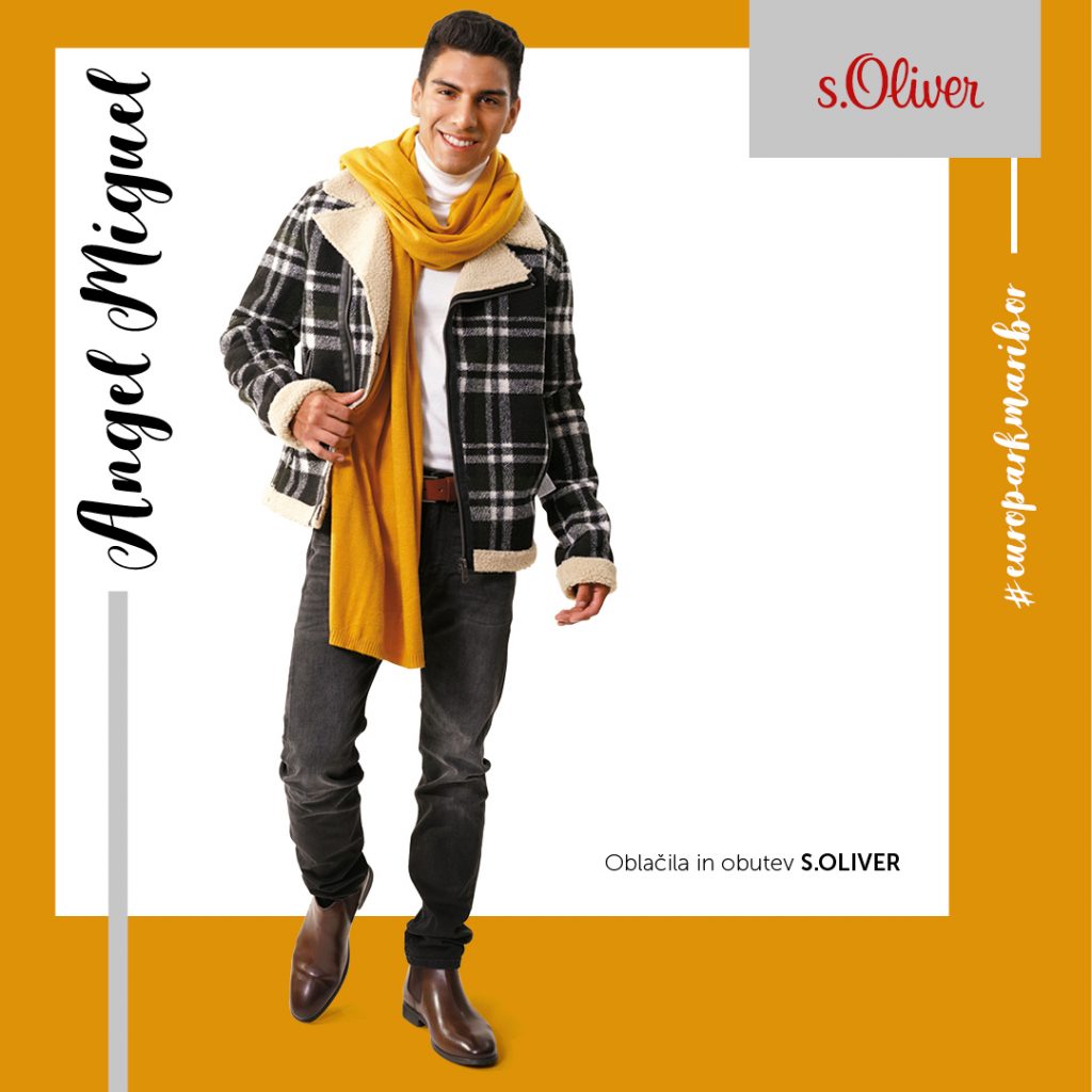 Ep VIRTUALNA MODNA REVIJA modelFB20