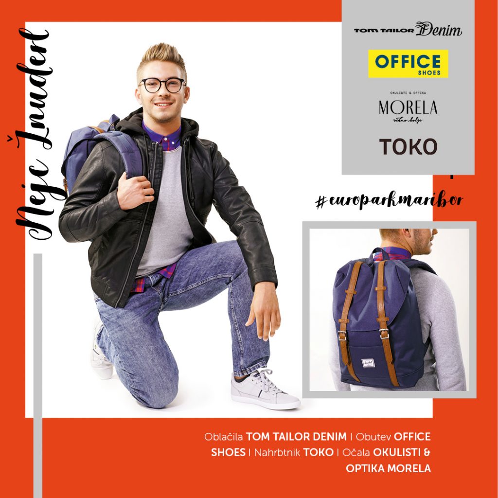 Ep VIRTUALNA MODNA REVIJA modelFB21