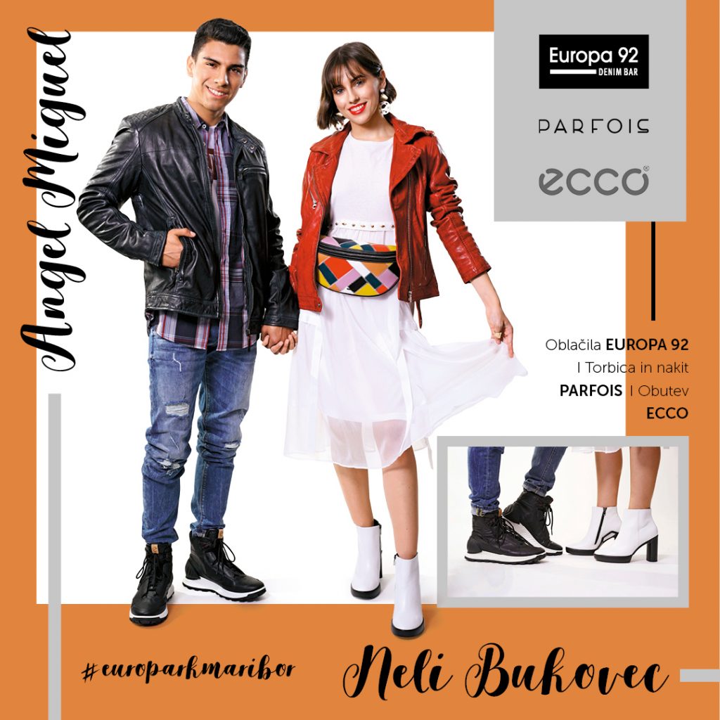 Ep VIRTUALNA MODNA REVIJA modelFB22