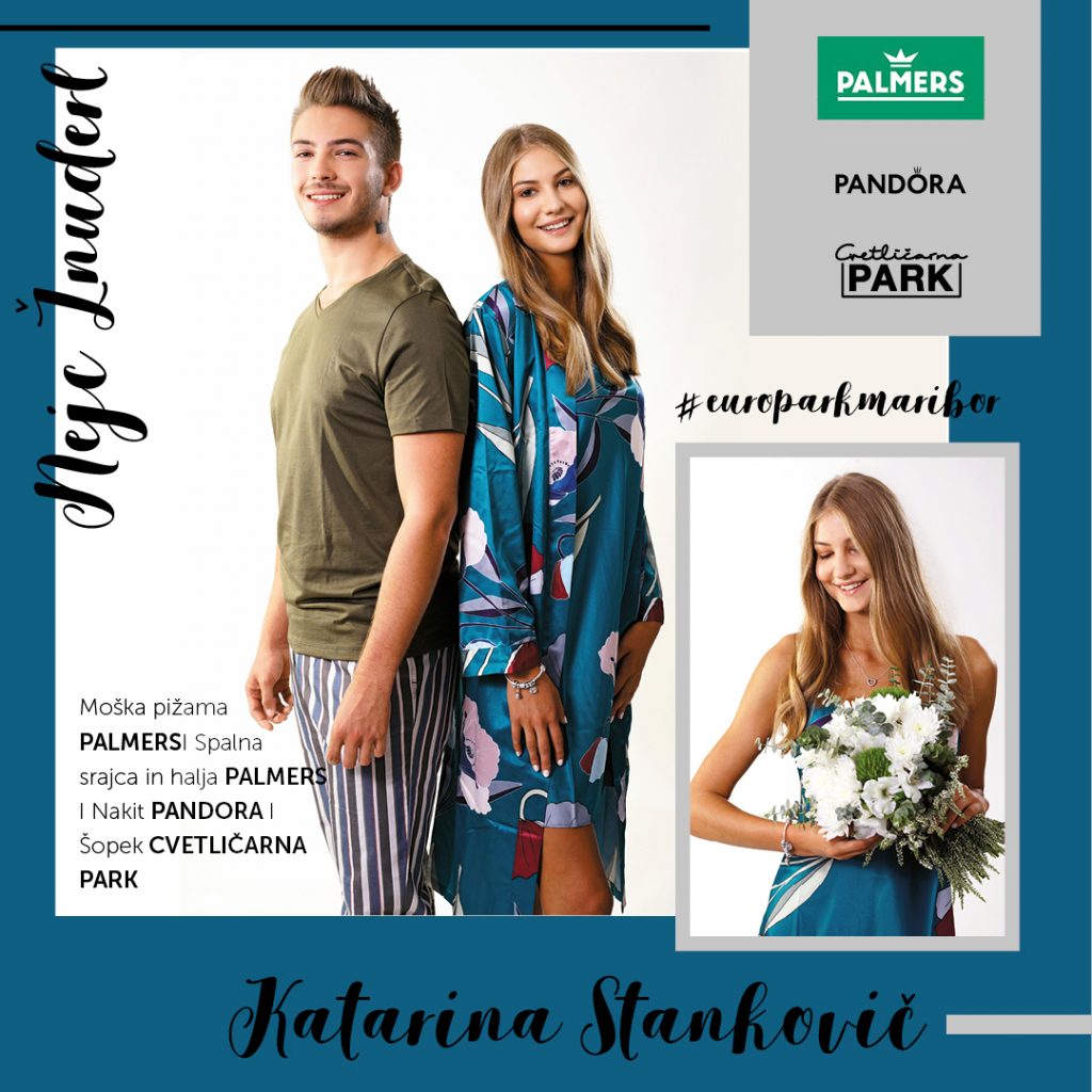 Ep VIRTUALNA MODNA REVIJA modelFB23