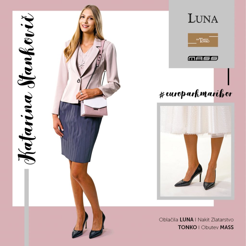 Ep VIRTUALNA MODNA REVIJA modelFB27