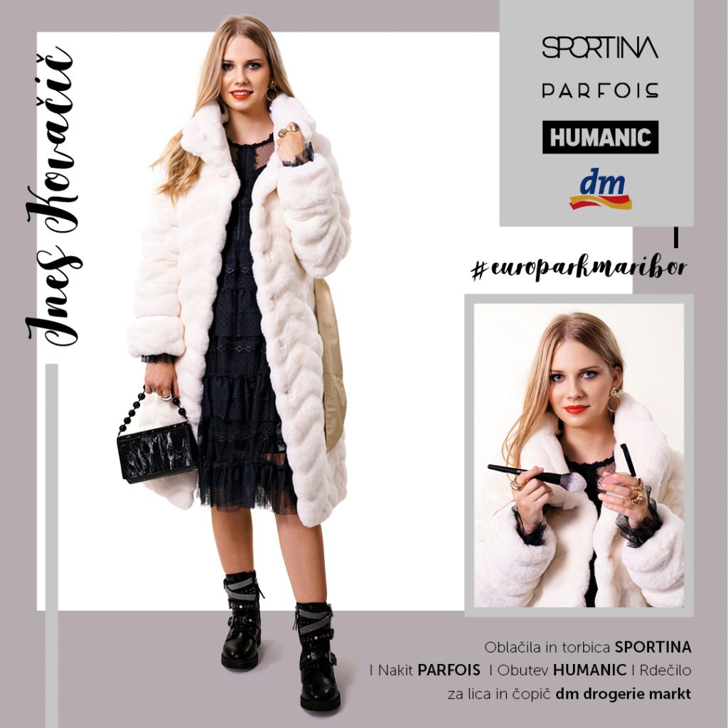 Ep VIRTUALNA MODNA REVIJA modelFB30