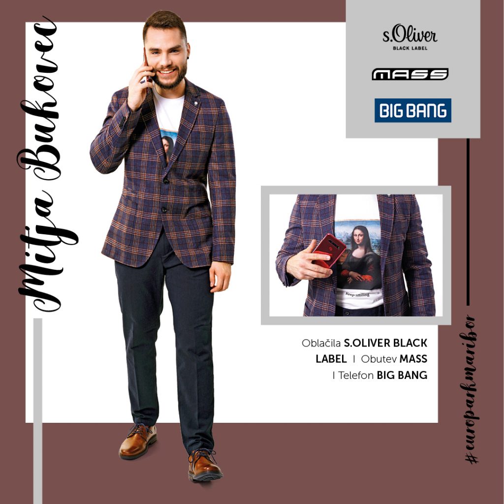 Ep VIRTUALNA MODNA REVIJA modelFB38