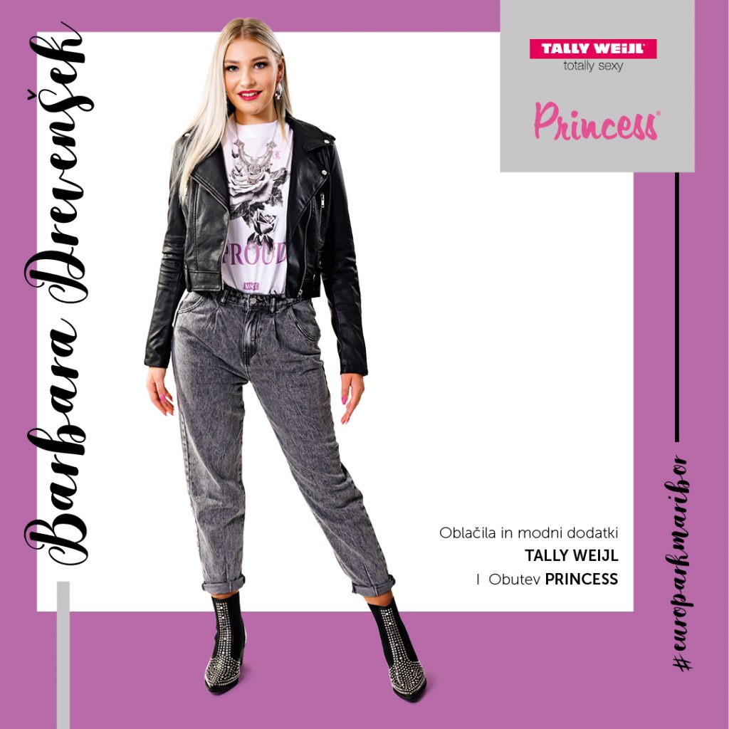 Ep VIRTUALNA MODNA REVIJA modelFB41