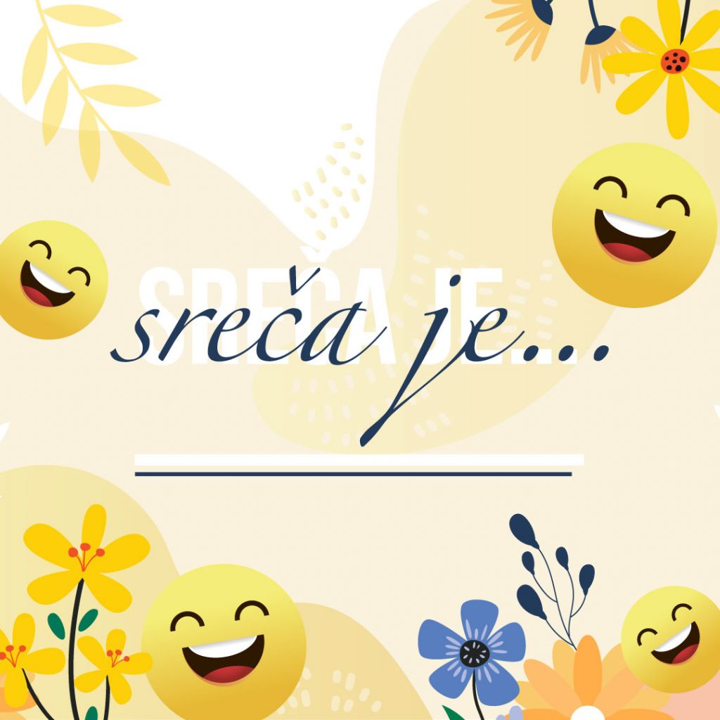 sreča-je