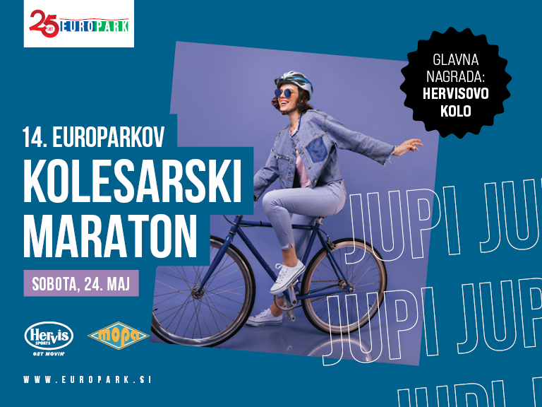 EUROPARK-LED-screen-768x576-kolesarski maraton