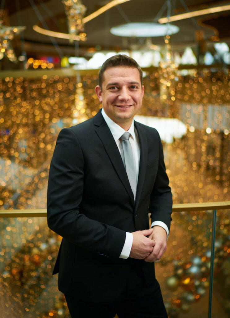 Toni Pugelj, direktor SES Slovenija (foto_arhiv ALEJE)