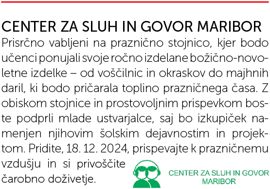 ep-bozicni-sejem-2024-center-za-sluh-in-govor-maribor