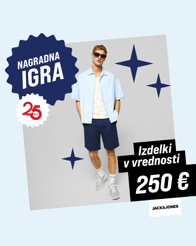 Europark-SM-25LET-Nagradna-igra-04-april-Jack&Jones