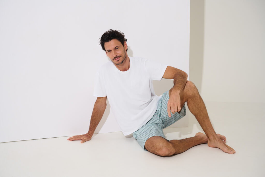 Lisca Men Arion 035031 (01) 2