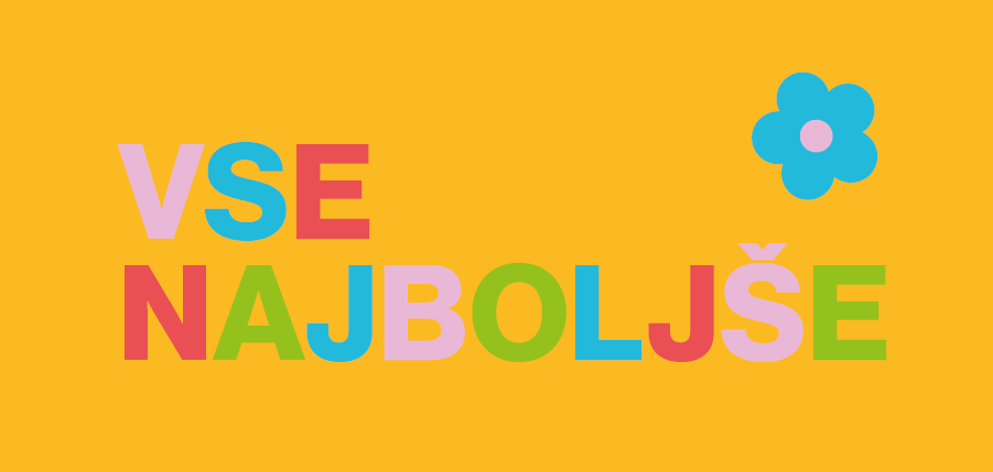 Vse najboljše_rumena